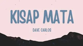 Thumbnail: Kisapmata - Rivermaya | Dave Carlos (Cover) Lyrics