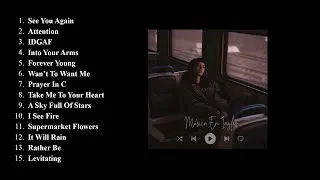 Thumbnail: Musica Cover en Ingles 2024 ♫ See You Again, Attention ♫ Las Mejores Canciones en Ingles 2024