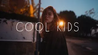 Thumbnail: Echosmith - Cool Kids (Lyrics) | Cover Version
