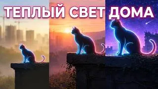 Thumbnail: MusicBX - теплый свет дома