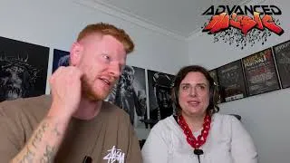 Thumbnail: First time hearing Slaughter to Prevail - BABAYKA - reaction