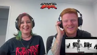 Thumbnail: First time hearing Yungblud - Hello Heaven, Hello - Reaction