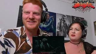Thumbnail: Ren - Vincents tale (self portrait) - reaction