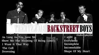 Thumbnail: BACKSTREET BOYS Greatest Hits 2026 | One Video, All the Vibe