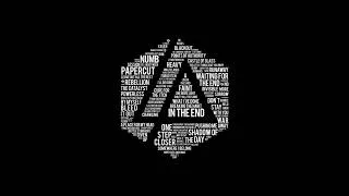 Thumbnail: LINKIN PARK Greatest Hits 2026 | One Video, All the Vibe