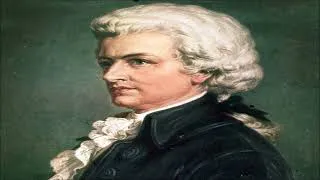 Thumbnail: Вольфганг Амадей Моцарт - No. 19 in F Major, K. 491: II. Allegretto