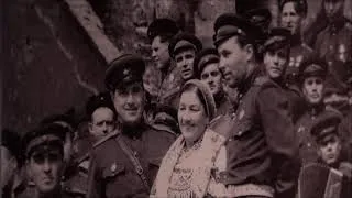 Thumbnail: Лидия Русланова -  Валенки