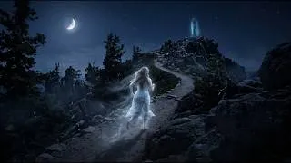 Thumbnail: AI Kate Bush - Keep on Climbing