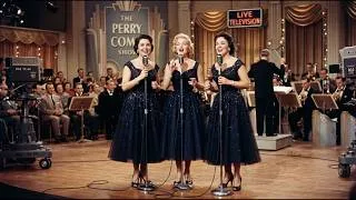 Thumbnail: AI The Fontane Sisters - Hearts of Stone