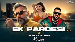 Thumbnail: Ek Pardesi Mera Dil 3.0 | Yo Yo Honey Singh | Badshah | Bohemia Remix | Charming Boy 2026