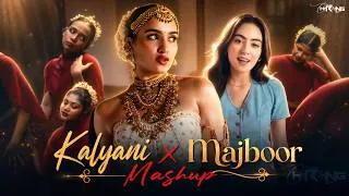 Thumbnail: Kalyani x Majboor Mashup  | Zoha Waseem | Instagram Trending Song  Remix | Charming Boy 2026