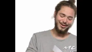 Thumbnail: 2016 Music Choice Playing Would You Rather With Post Malone