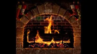 Thumbnail: Music Choice Yule Logs & More
