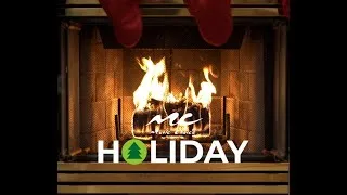 Thumbnail: Music Choice Holiday Free Trial of Yule Logs