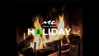Thumbnail: Music Choice Holiday Yule Logs