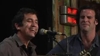 Thumbnail: Music City Roots 10/23/2013