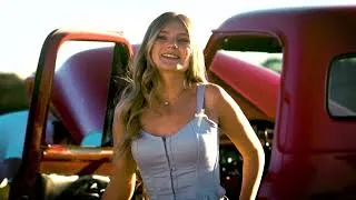 Thumbnail: Azzy Brooks -  "He's Got A Truck" Official Video