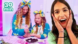 Thumbnail: 30+ Minutes Of Kid’s Pop Songs For Sleep Overs! | MusicClubKids! Compilation