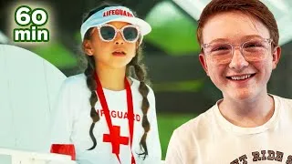 Thumbnail: 1 Hour+ Of Kid’s Pop Songs For Summer! | MusicClubKids! Compilation