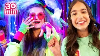 Thumbnail: 30+ Minutes Of Kid’s Pop Song Remixes! | MusicClubKids! Compilation