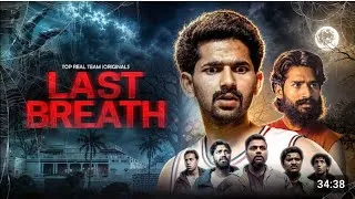 Thumbnail: Last Breath | Top Real Team | amir ki video | Amir trt ki new video | trt | Amir trt 