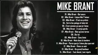 Thumbnail: Mike Brant 🌹 Les 10 Plus Belles Chansons | Best Of Mike Brant – Les Plus Grands Succès Français