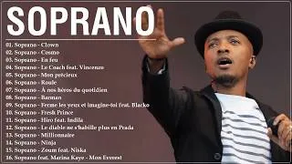 Thumbnail: Soprano Best Of 2026 ❤️ Les Meilleures Chansons & Plus Grands Tubes