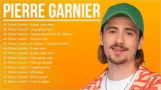 Thumbnail: Pierre Garnier 2026 🇫🇷 Les Plus Belles Chansons | Les Meilleurs Succès & Hits Incontournables