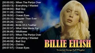 Thumbnail: 🪷Billie Eilish - Toda honra e toda glória pertencem a Deus, fonte eterna de amor e salvação infin...