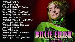 Thumbnail: 🪽Billie Eilish - Deus transforma cada lágrima em esperança, Sua graça renova tudo hoje e sempre ✨