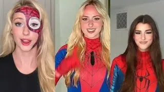 Thumbnail: Who won this trend Spider-man  ??