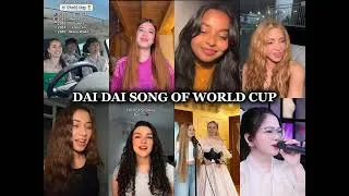 Thumbnail: ⚽️🎤 What is the most unforgettable World Cup track of all time?