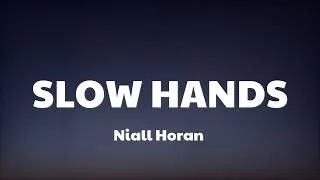Thumbnail: Niall Horan - Slow Hands