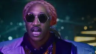 Thumbnail: Future - Accepting My Flaws (Music Video)