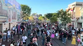 Thumbnail: Disneyland: Evening Omnibus Ride