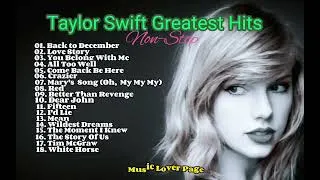 Thumbnail: Taylor Swift Greatest Hits Non Stop || Best Songs Of Taylor Swift 2023