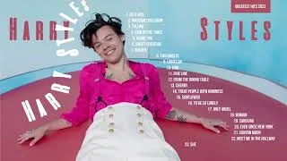 Thumbnail: Harry Styles Greatest Hits Full Album 2023 ⚡ Harry Styles Best Songs Playlist 2023 ⚡