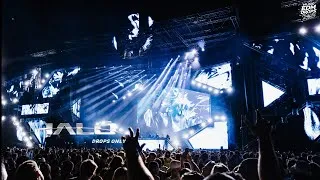 Thumbnail: HALŌ @Ultra Europe 2026 - Drops Only (4K60FPS)