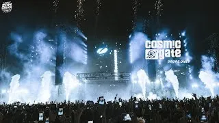 Thumbnail: Cosmic Gate @A State of Trance Vietnam 2026 - Drops Only (4K60FPS)