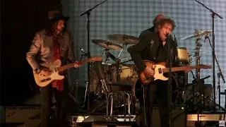 Thumbnail: Bob Dylan - Farm Aid 2023 Live