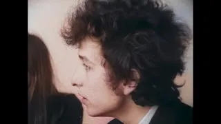 Thumbnail: Bob Dylan - Don't Look Back - Colorized and Improved Audio (1967)