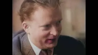 Thumbnail: Bob Dylan Interview for Time Magazine - 1965 -  COLORIZED - From Don't Look Back