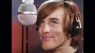 Thumbnail: The Beach Boys - Good Vibrations the Lost Studio Footage -  Colorized - 4K 30FPS