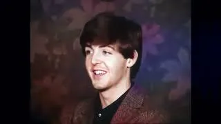 Thumbnail: The Beatles Scene at 6:30 Interview - 4 January 1964 - 4K 30FPS COLORIZED