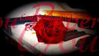Thumbnail: Lost Without You - Beverley Craven