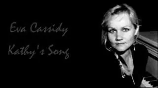 Thumbnail: Eva Cassidy - Kathy's Song