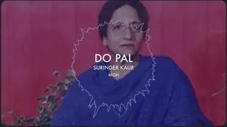 Thumbnail: DO PAL X SURINDER KAUR