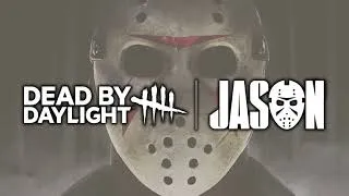 Thumbnail: The Slasher: Chase - Dead by Daylight: Jason OST Extended