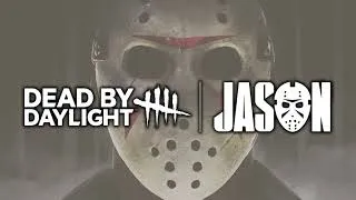 Thumbnail: The Slasher: 8 Meters - Dead by Daylight: Jason OST Extended