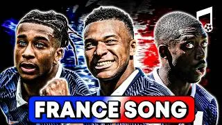 Thumbnail: ♫ MBAPPÉ, DEMBÉLÉ & OLISE: THE ILLEGAL TRIO | World Cup 26 Song